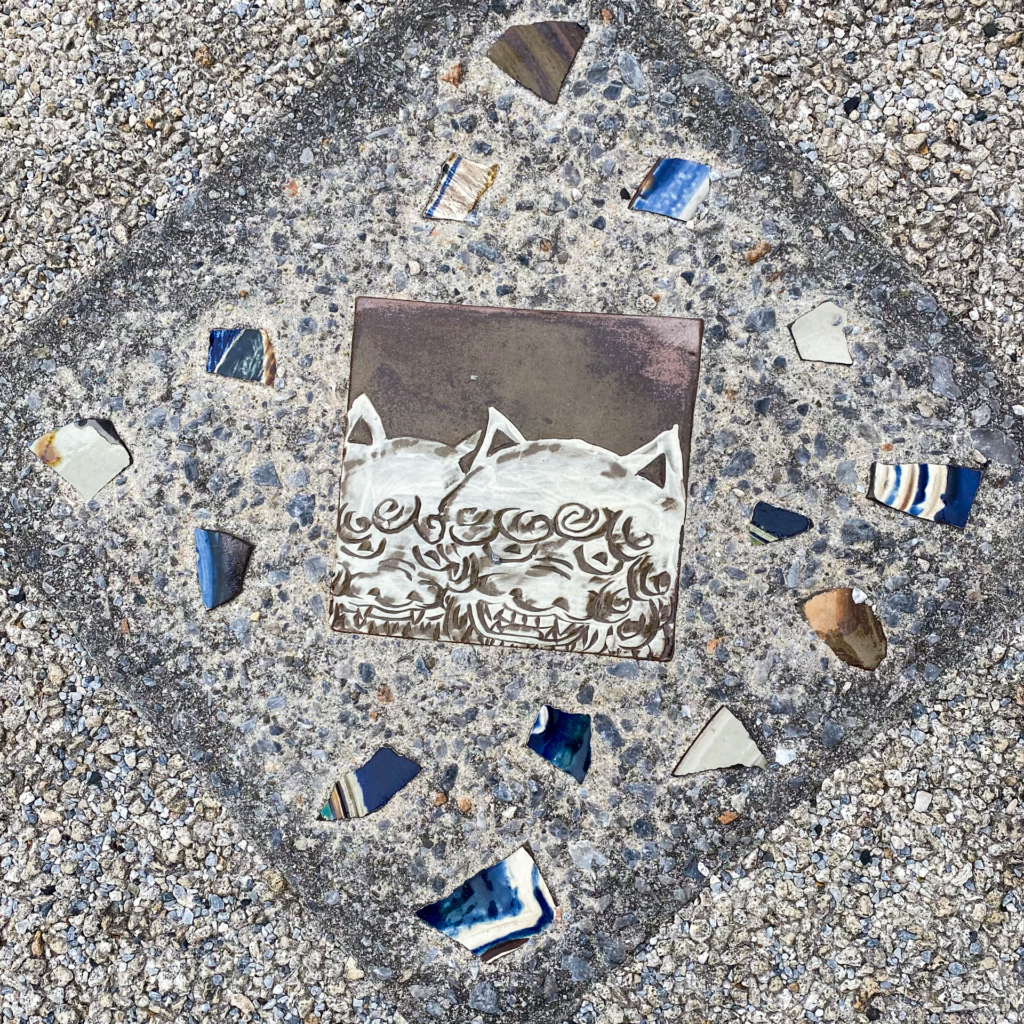 ラブピタ♡沖縄シーサー 【公式通販】